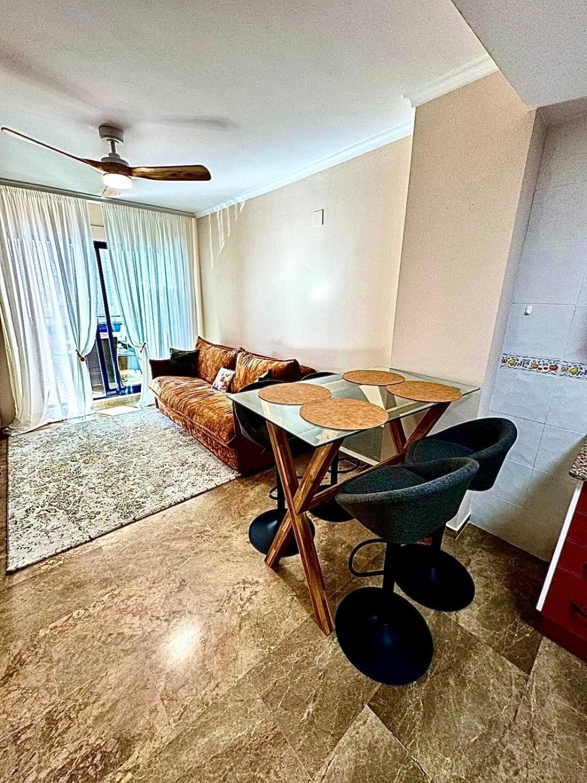 Amazing View! Apartamento Ifach Exterior foto